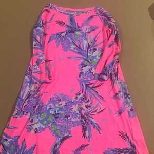 Lilly Pulitzer girls dress